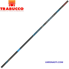 Удилище маховое Trabucco Energhia XRT Evoluzione 6006 длина 6м